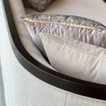 اريزونا كنب ثلاثي وودي