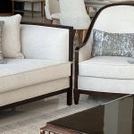 اريزونا كنب فردي وودي