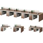 تنلى قواطع نفرين تمديد 140 سم وودي