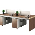 تنلى قواطع نفرين 140 سم وودي