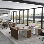 تنلى قواطع نفرين 140 سم وودي