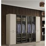 تروفا دولاب 6 أبواب وودي