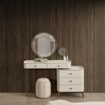 غرفه نوم تروفا 6 قطع وودي