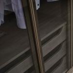 تروفا دولاب 6 أبواب وودي