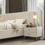 غرفه نوم تروفا 6 قطع وودي