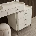 غرفه نوم تروفا 6 قطع وودي