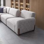 فيولا كنب يد يمين فردي بيج وودي