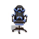 كرسي ألعاب أزرق وودي