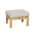 نيو هيڤن طقم كنب خارجي وودي