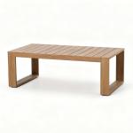 نيو هيڤن طقم كنب خارجي وودي