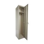 دولاب حديد 1 باب بيج وودي