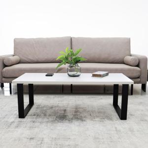 تورينو طاولة قهوة 120 سم وودي