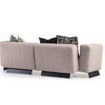 فورينزا كنب ثلاثي وودي